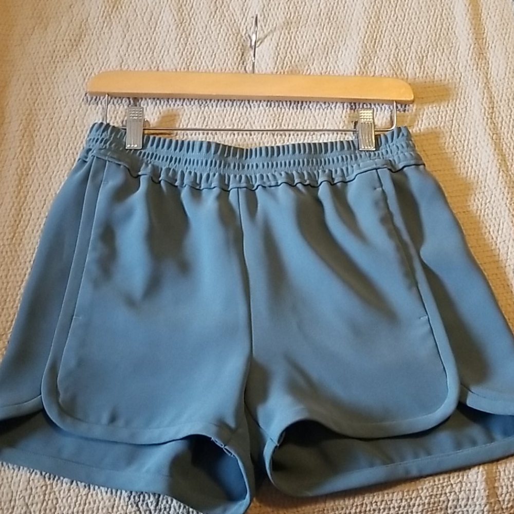 J.Crew Drapey Dolphin Cut Short